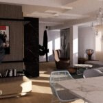 Comedor_salon_madera