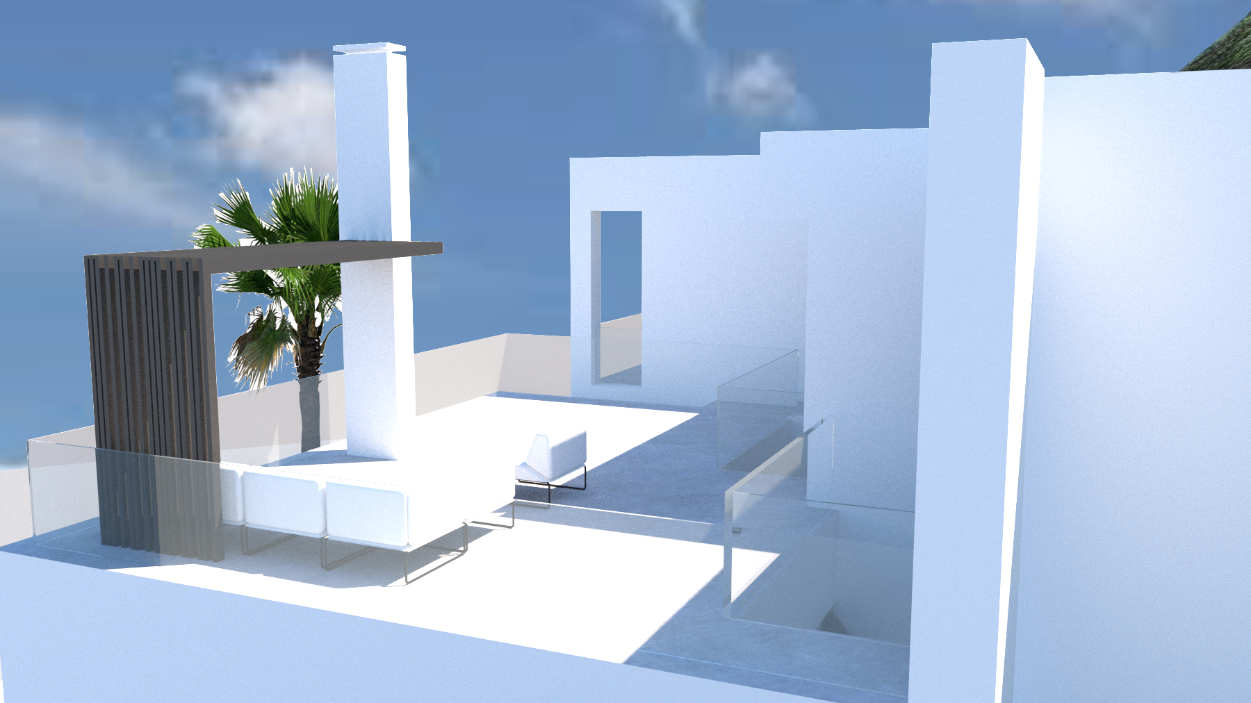 VU05- VIVIENDA UNIFAMILIAR CALPE